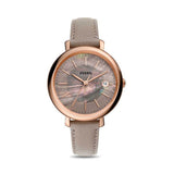 FOSSIL ES5091 Jacqueline Watch For Women