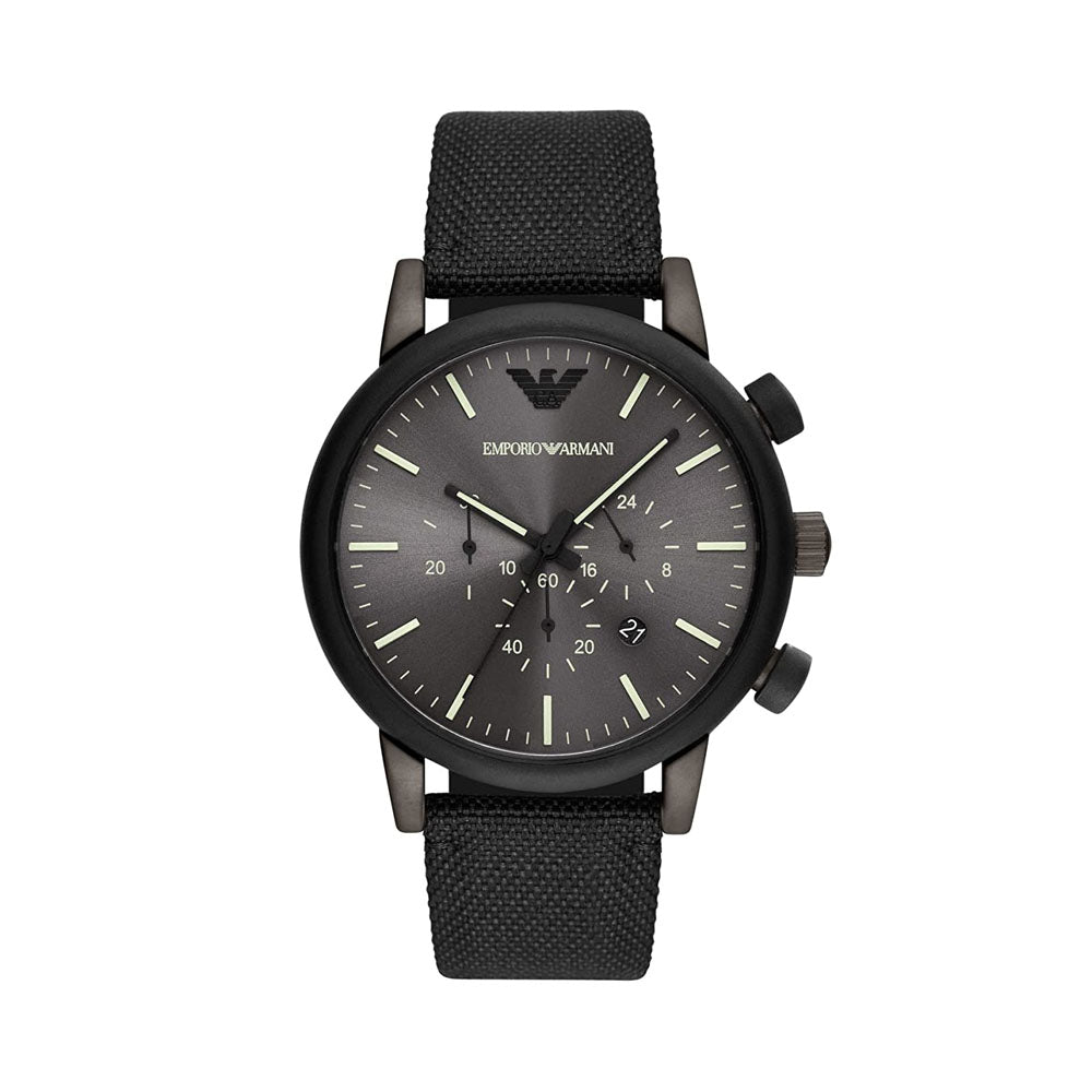 EMPORIO ARMANI AR11409 Chronograph Watch For Men ‌