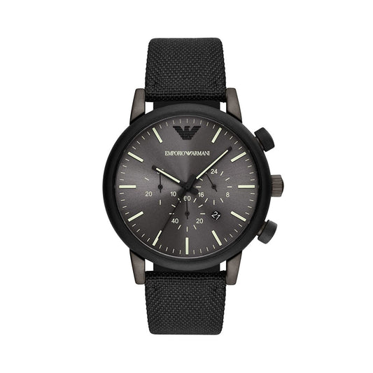 EMPORIO ARMANI AR11409 Chronograph Watch For Men ‌