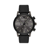 EMPORIO ARMANI AR11409 Chronograph Watch For Men ‌