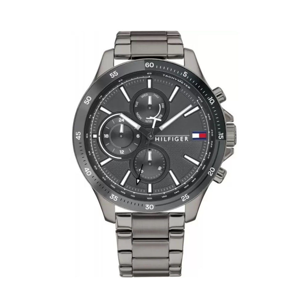 TOMMY HILFIGER NCTH1791719 Analog Watch - For Men