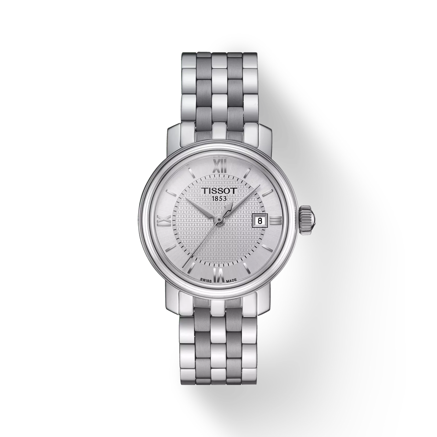 Tissot Bridgeport Lady