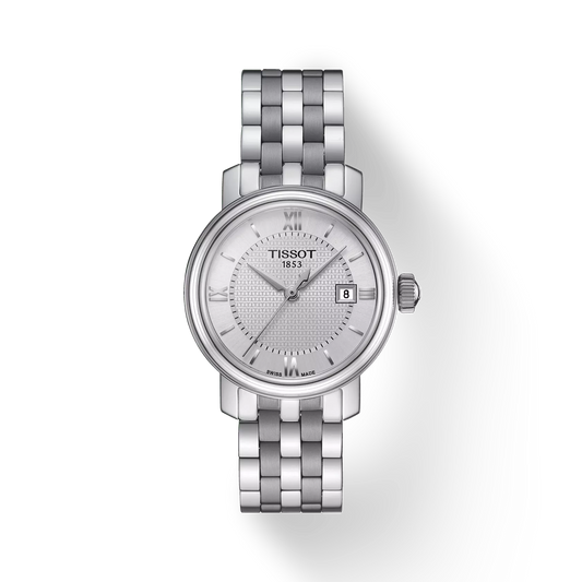 Tissot Bridgeport Lady