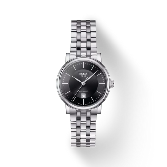 Tissot Carson Premium Automatic Lady