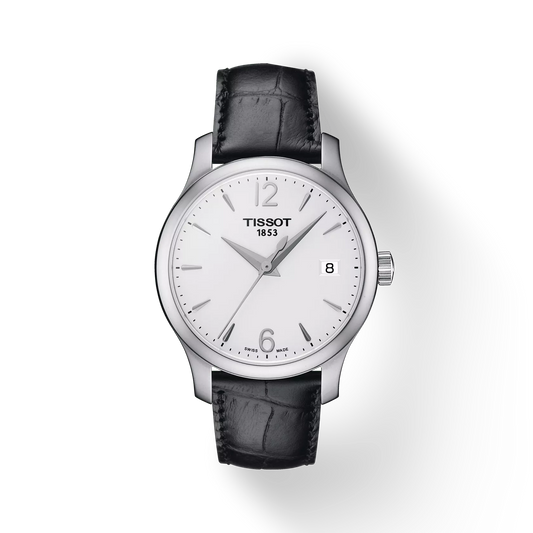Tissot Tradition Lady