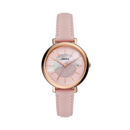FOSSIL ES5092 Jacqueline Watch For Women