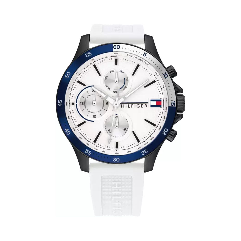 TOMMY HILFIGER NCTH1791723W Analog Watch - For Men