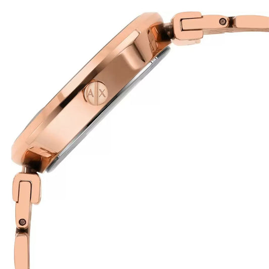 ARMANI EXCHANGE AX5915 Zoe Watch For Women