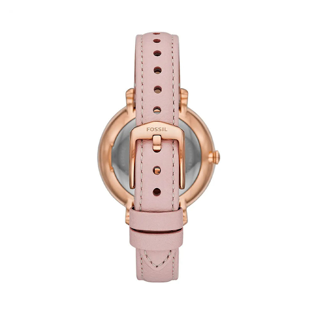 FOSSIL ES5092 Jacqueline Watch For Women