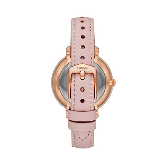 FOSSIL ES5092 Jacqueline Watch For Women
