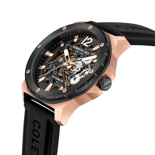 KENNETH COLE KCWGR2104204MN Automatic Watch For Men
