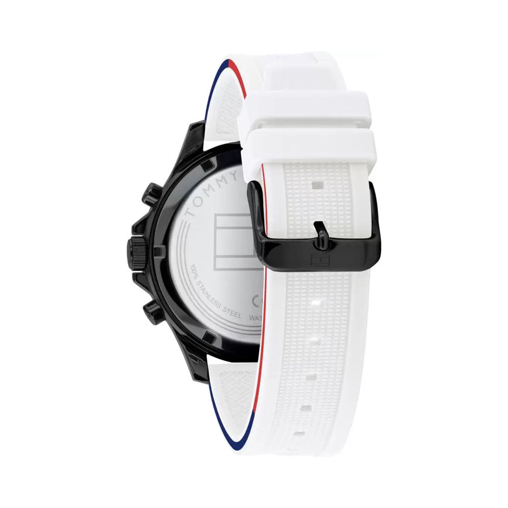 TOMMY HILFIGER NCTH1791723W Analog Watch - For Men