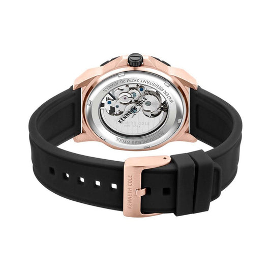 KENNETH COLE KCWGR2104204MN Automatic Watch For Men