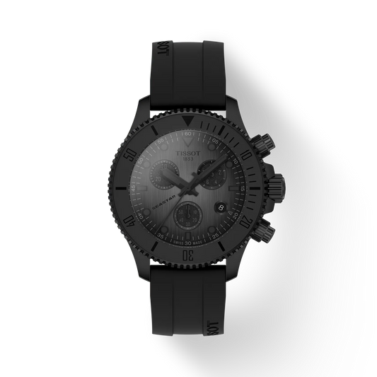 Tissot Seastar 1000 38mm