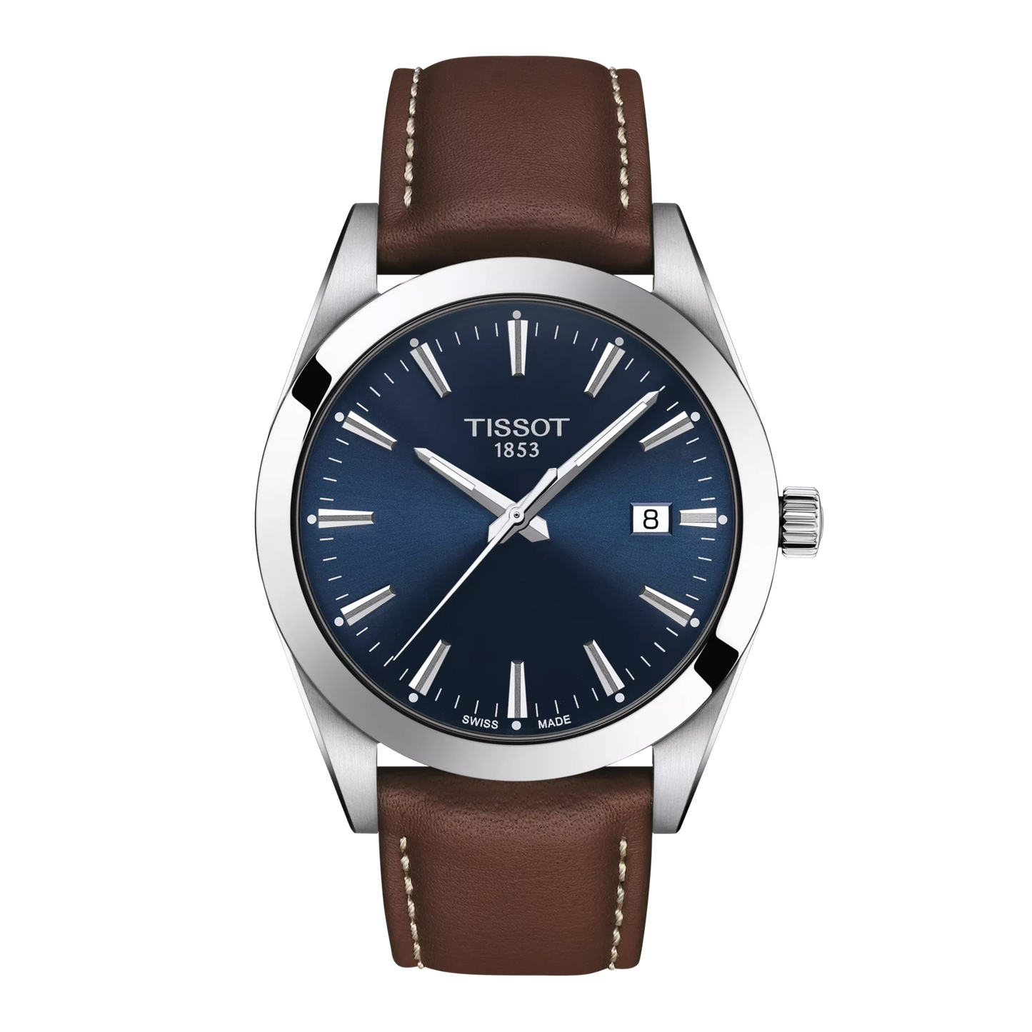 Tissot Gentleman