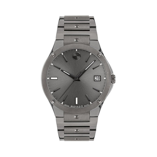 MOVADO 0607515 SE Analog Watch For Men