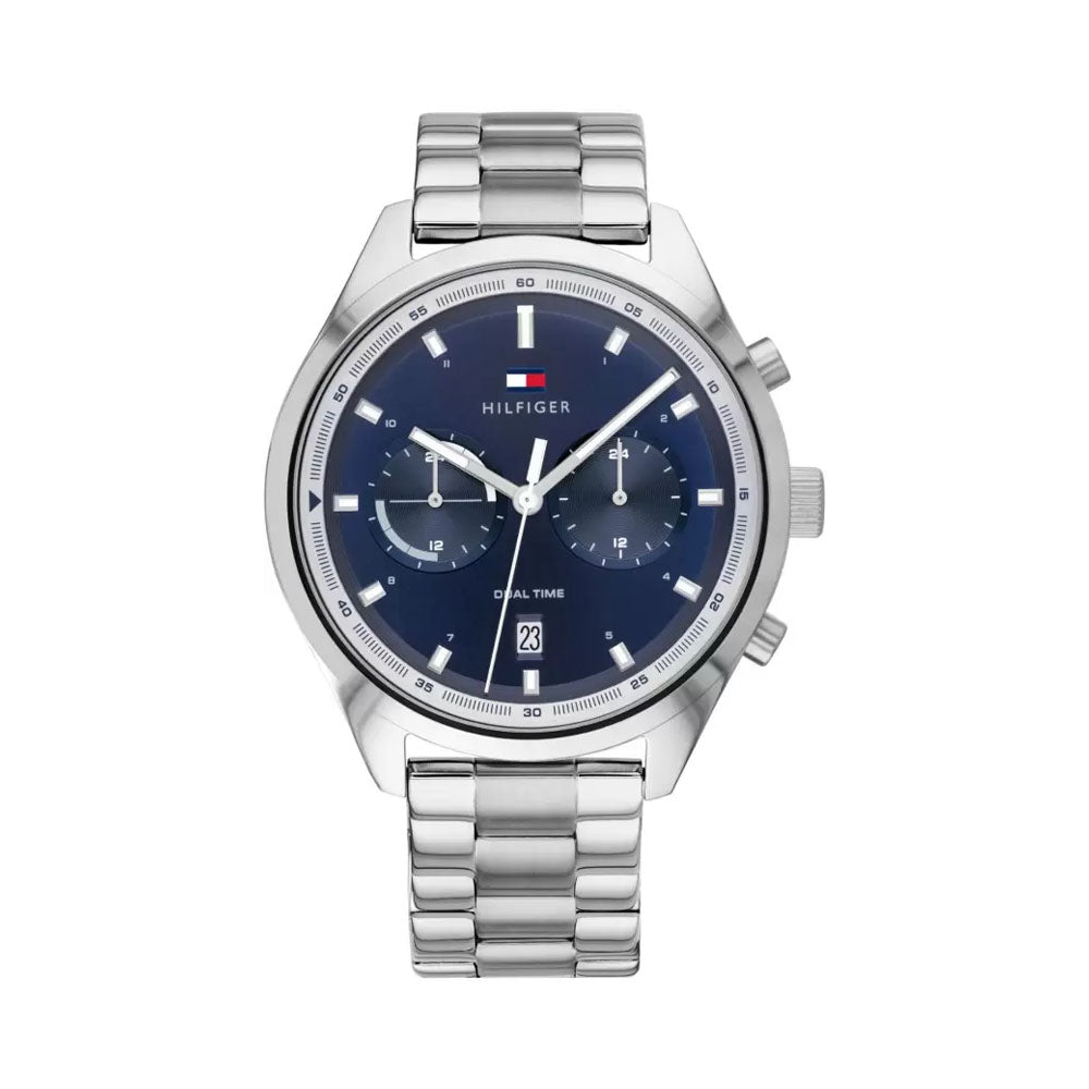 TOMMY HILFIGER NCTH1791725 Analog Watch - For Men