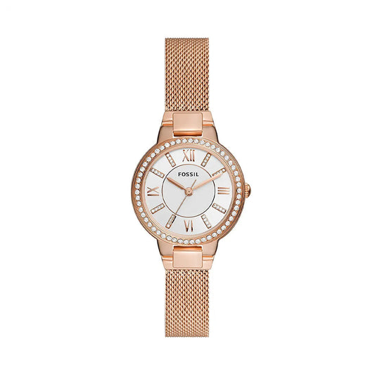 FOSSIL ES5111 Virginia Watch For Women
