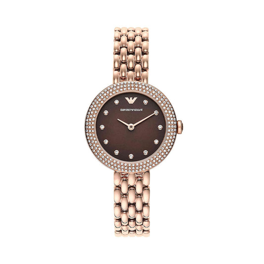 EMPORIO ARMANI AR11418 Watch For Women