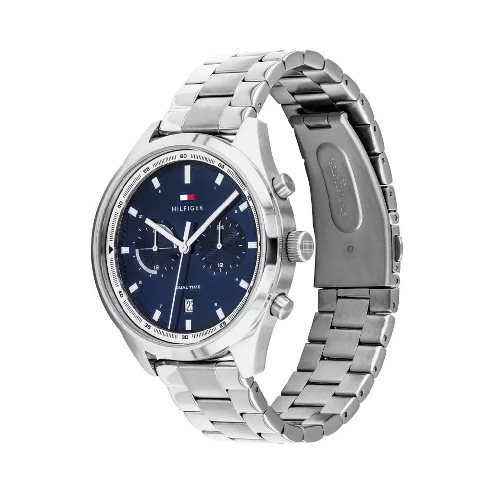 TOMMY HILFIGER NCTH1791725 Analog Watch - For Men