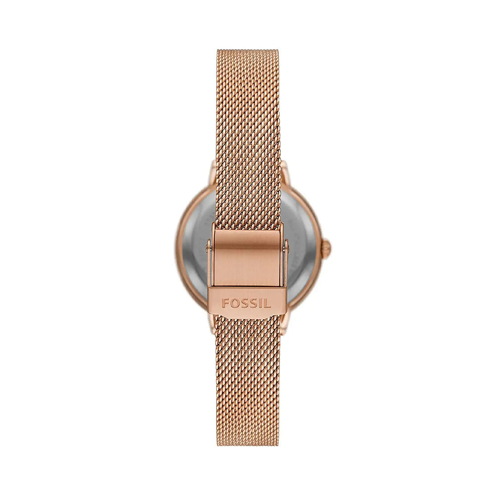 FOSSIL ES5111 Virginia Watch For Women