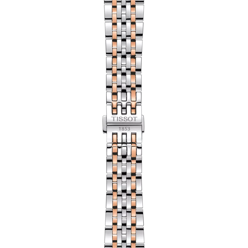 Tissot Le Locle Powermatic 80