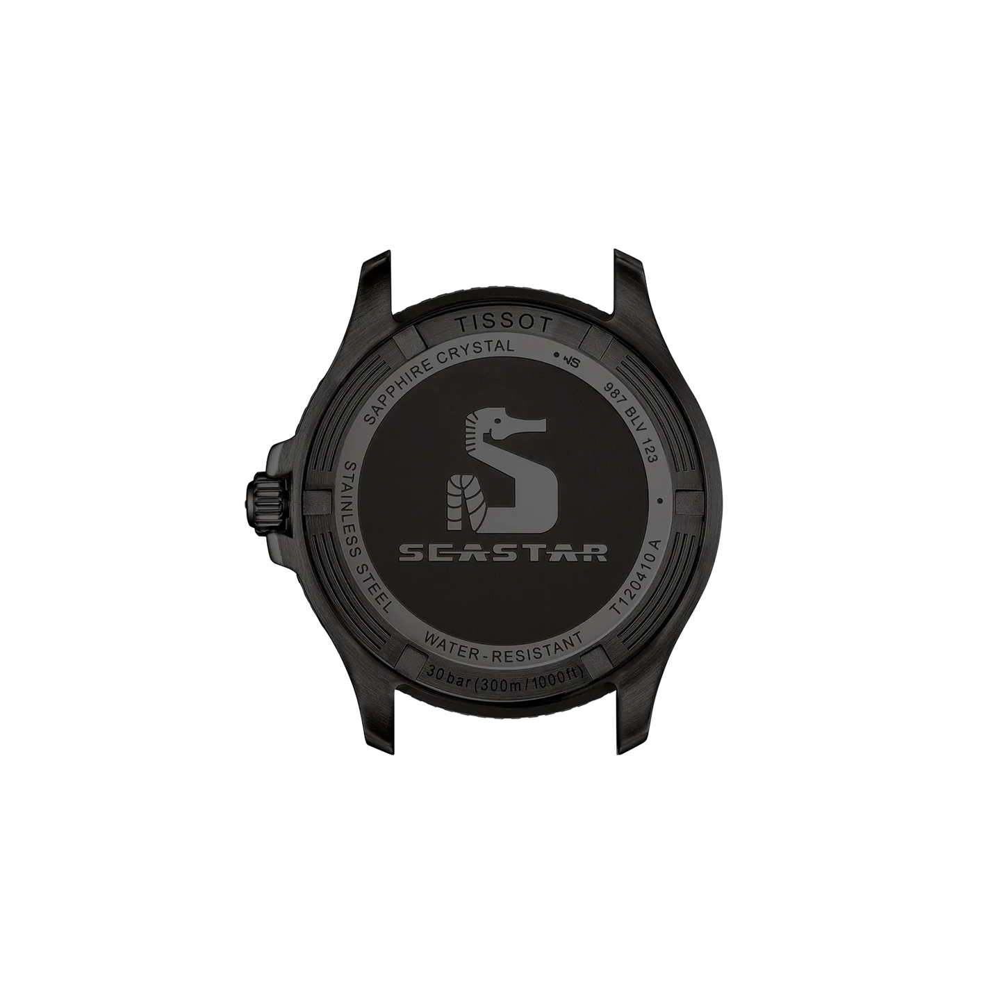 Tissot Seastar 1000 40mm