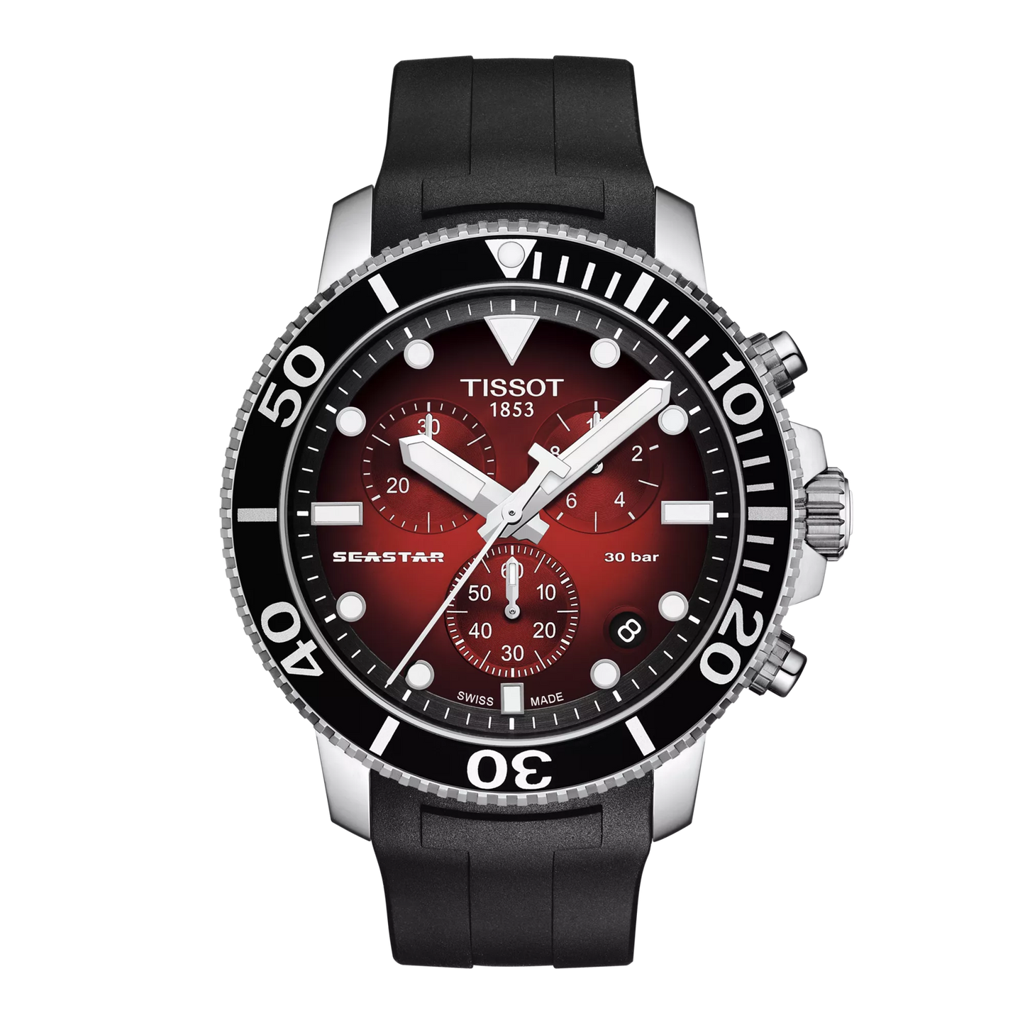 Tissot Seastar 1000 Chronograph