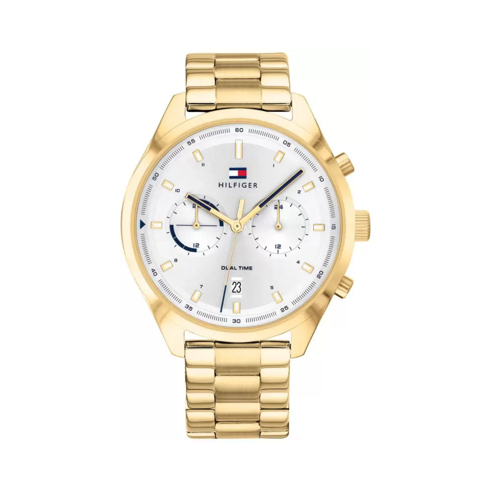 Tommy Hilfiger TH1791726 Bennett Analog Watch For Men