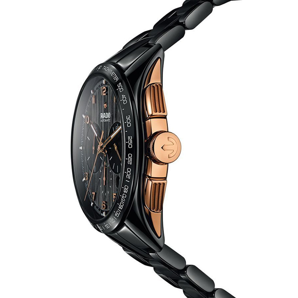 Rado HyperChrome Automatic Chronograph R32111162 Men Watch