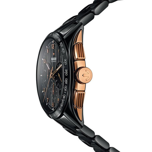 Rado HyperChrome Automatic Chronograph R32111162 Men Watch