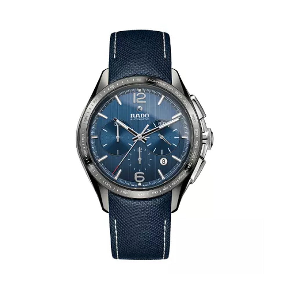 Rado HyperChrome Automatic Chronograph R32120205 Men Watch