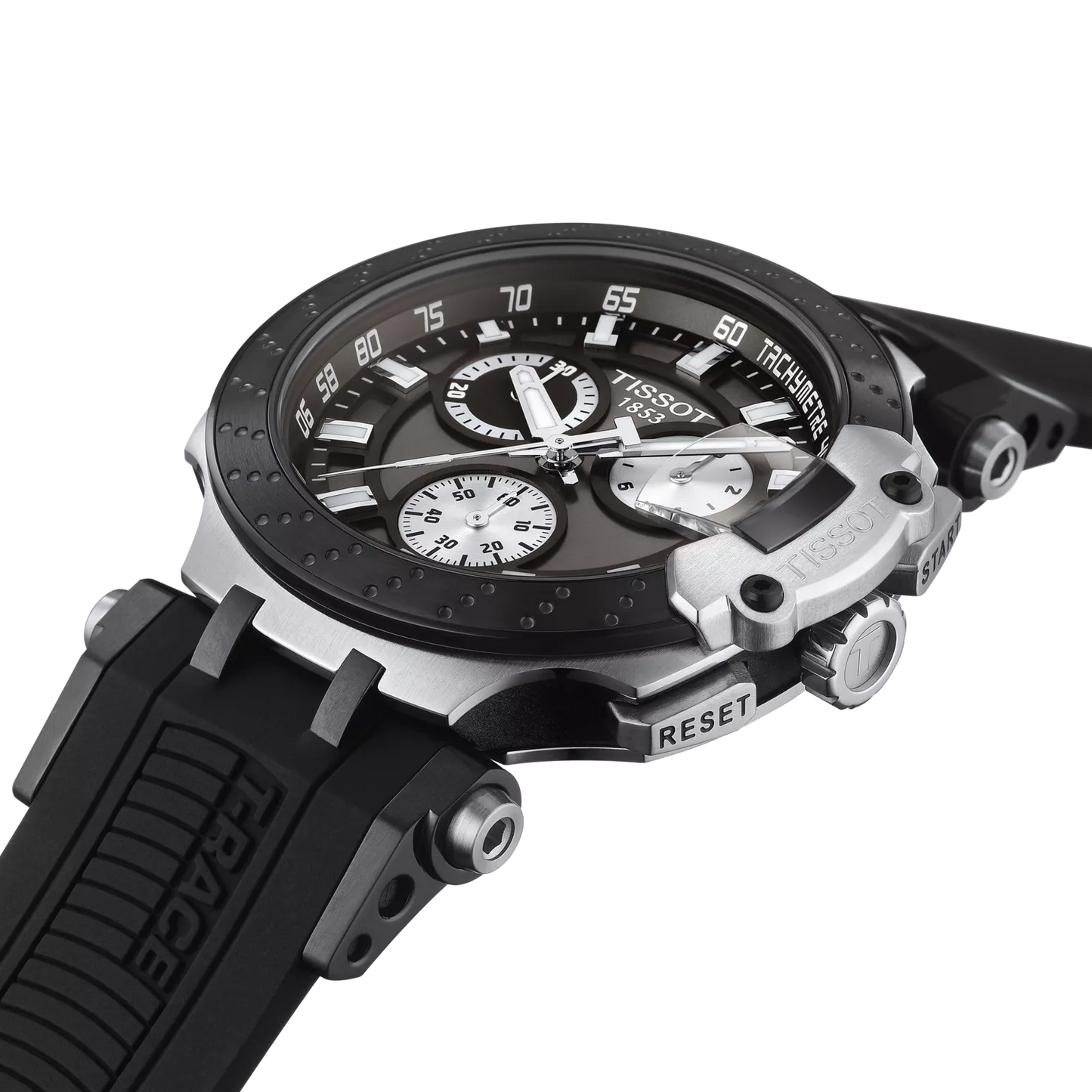 Tissot T-Race 43mm