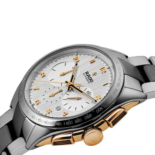 Rado HyperChrome Automatic Chronograph R32108102 Men Watch