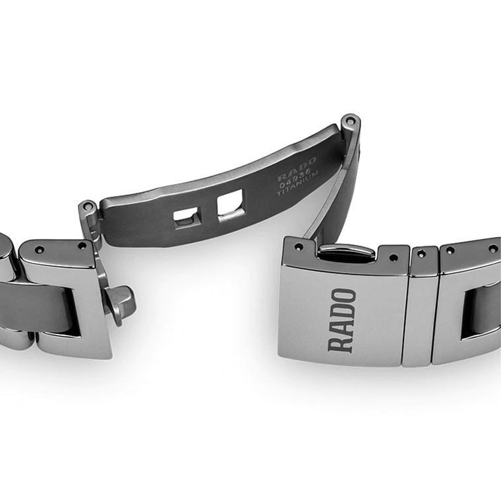 Rado HyperChrome Automatic Chronograph R32108102 Men Watch