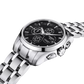 Tissot Couturier Automatic Chronograph