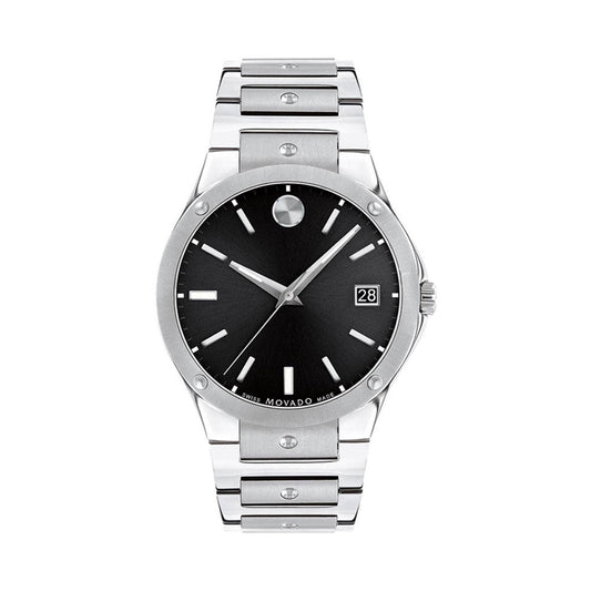 MOVADO 0607541 SE Analog Watch For Men