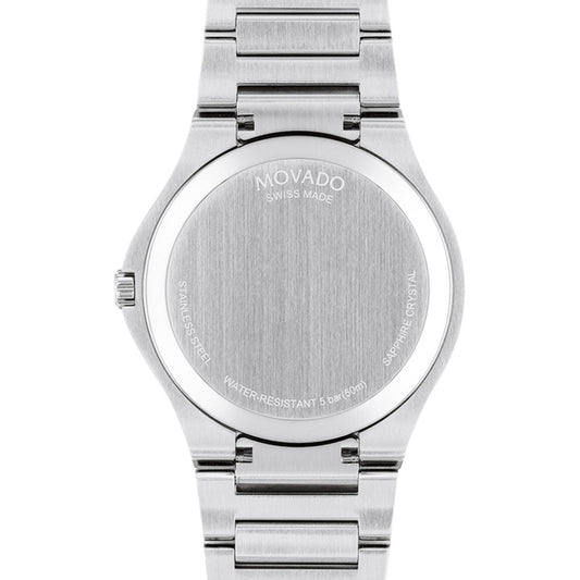 MOVADO 0607541 SE Analog Watch For Men
