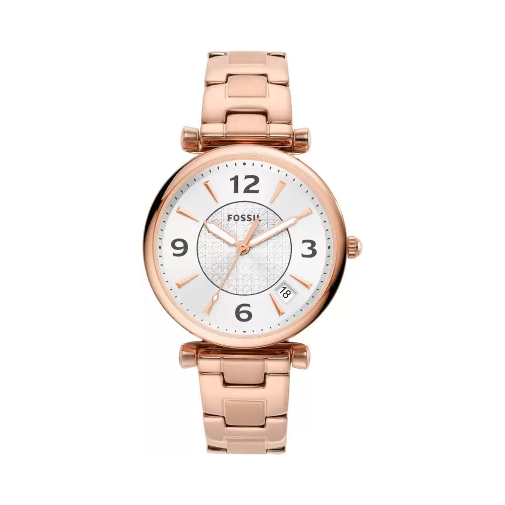 FOSSIL ES5158 Carlie Watch For Women
