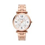 FOSSIL ES5158 Carlie Watch For Women