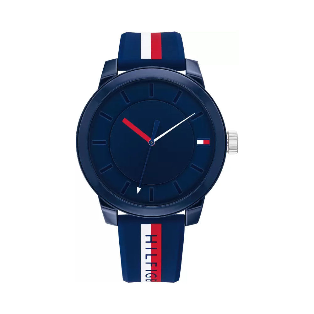 TOMMY HILFIGER NCTH1791746 Analog Watch - For Men
