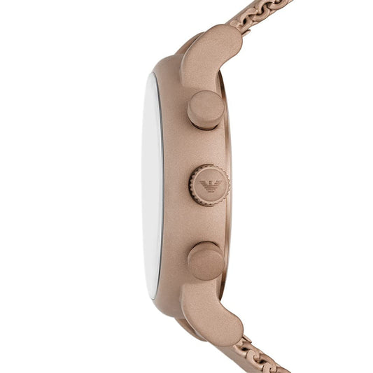 EMPORIO ARMANI AR11428 Chronograph Watch For Men ‌