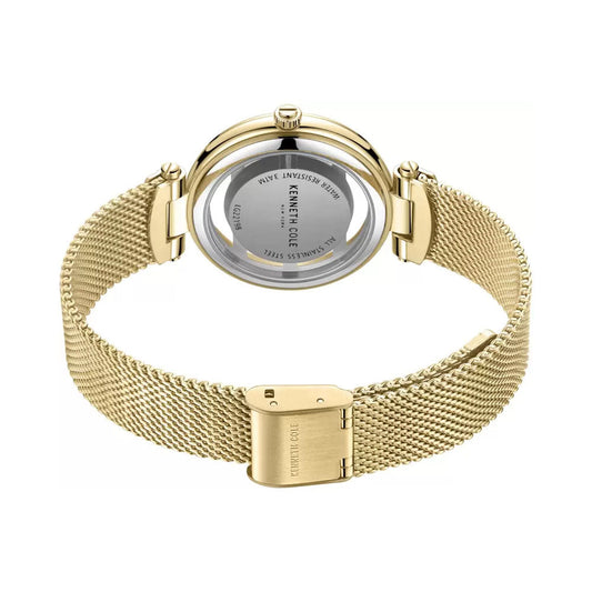 Kenneth Cole KCWLG2219805LD Analog Watch For Women