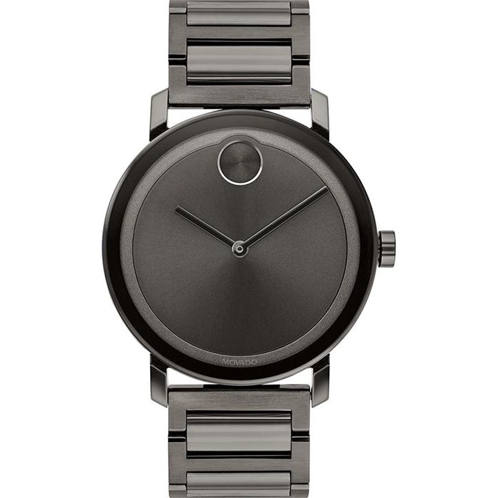 MOVADO Unisex Bold - 3600509