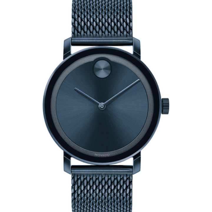 MOVADO Men Bold - 3600610