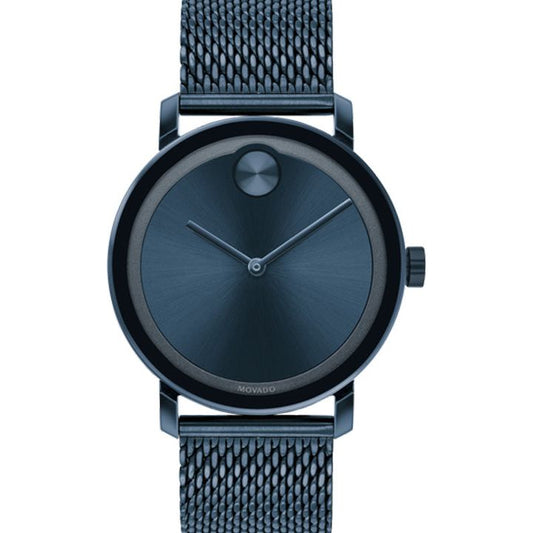 MOVADO Men Bold - 3600610