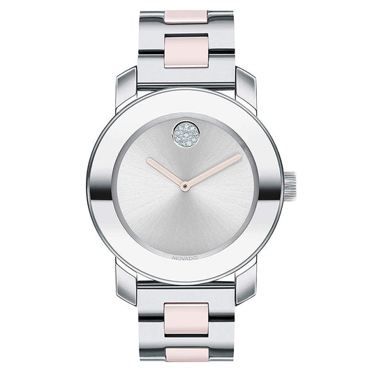 MOVADO Women Bold - 3600702