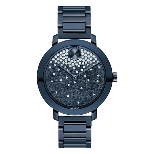 MOVADO Women Bold 3600706