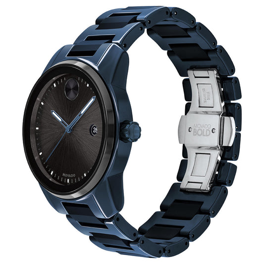 MOVADO Men Bold 3600728
