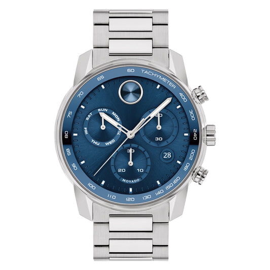 MOVADO Men Bold 3600740